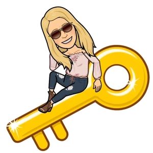 Meet your Posher, Dawn